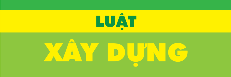 Luật Xây dựng